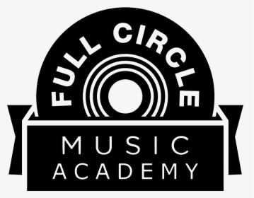 Full Circle Music, HD Png Download, Transparent PNG