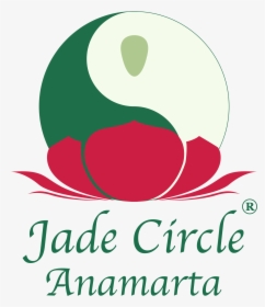 Jade Circle - Illustration, HD Png Download, Transparent PNG