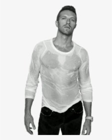 Body Chris Martin Coldplay, HD Png Download, Transparent PNG