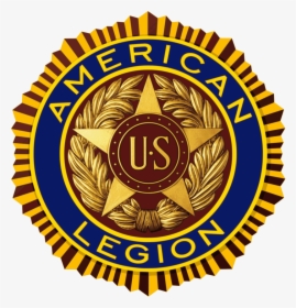 American Legion Post 134 Logo, HD Png Download, Transparent PNG