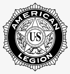 American Legion Symbol Clipart, HD Png Download, Transparent PNG