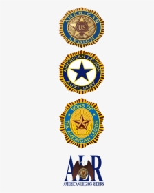 Legion Family Vertical - American Legion Auxiliary, HD Png Download, Transparent PNG