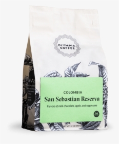 San Sebastian Reserva - Colombia San Sebastian Coffee, HD Png Download, Transparent PNG