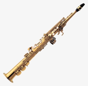 Yanagisawa S901 Professional Soprano Saxophone , Png - Soprano Saxophone Clip Art, Transparent Png, Transparent PNG