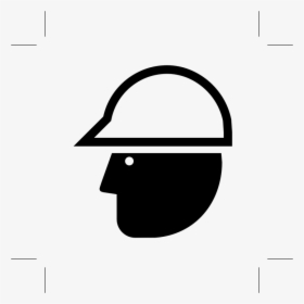 Construction Building Takes Finding Great Employees - Symbol Helmet, HD Png Download, Transparent PNG