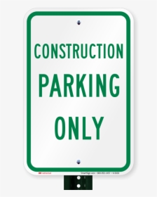 Parking Sign, HD Png Download, Transparent PNG