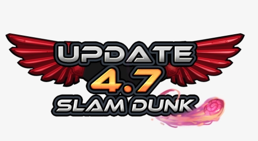 Slam Dunk Launching On July 17th - Skateboard, HD Png Download, Transparent PNG