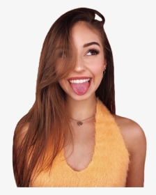 Gorgeous Thalia Bree 💓 - Pngs For Niche Memes, Transparent Png, Transparent PNG