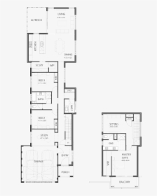 Floor Plan, HD Png Download, Transparent PNG