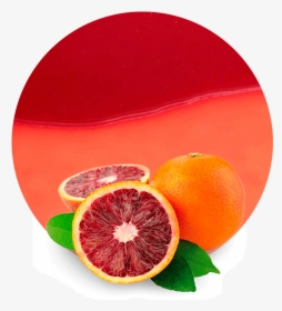 Blood Orange Oil, HD Png Download, Transparent PNG