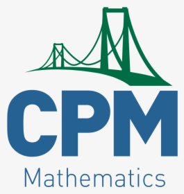 Cpm Math Video Introduction - Cpm Math, HD Png Download, Transparent PNG