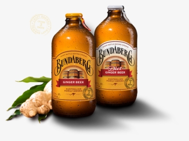 Ginger Beer Us - Ginger Beer Brands Australia, HD Png Download, Transparent PNG