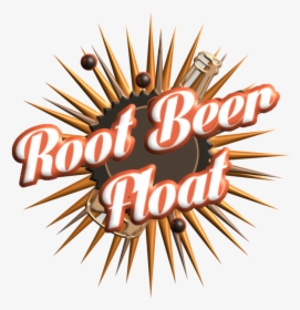 Root Beer Float - Transparent Root Beer Floats Clipart, HD Png Download, Transparent PNG