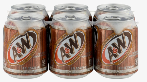 A&w Root Beer Aged Vanilla,, HD Png Download, Transparent PNG