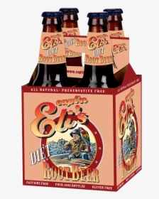 Capt N Eli's Diet Root Beer, HD Png Download, Transparent PNG
