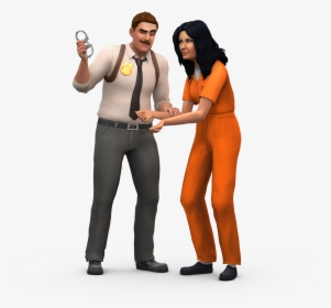 Transparent The Sims 4 Png - Sims 4 Png, Png Download, Transparent PNG