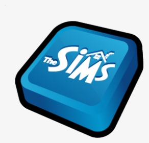 Sims .ico, HD Png Download, Transparent PNG