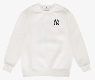 New York Yankees Back Big Logo Point Sweatshirt - New York Yankees, HD Png Download, Transparent PNG