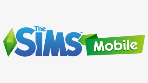 Sims 4 Logo Png, Transparent Png, Transparent PNG