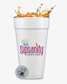 Transparent Root Beer Png - Coffee Cup, Png Download, Transparent PNG