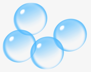 Clipart Bubbles, HD Png Download, Transparent PNG
