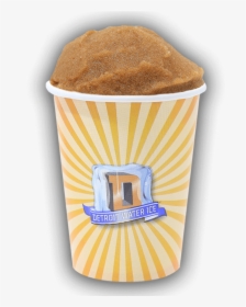 Riverfront Root Beer - Detroit Water Ice Factory, HD Png Download, Transparent PNG