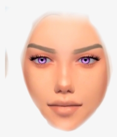 Clare Siobhan Sims 4 Faith, HD Png Download, Transparent PNG
