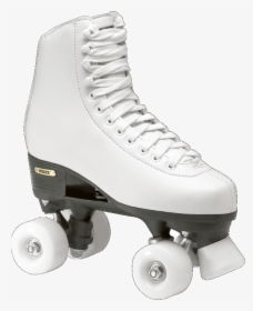 Plain White Roller Skates, HD Png Download, Transparent PNG
