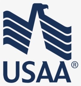 Usaa Logo - Usaa Insurance, HD Png Download, Transparent PNG