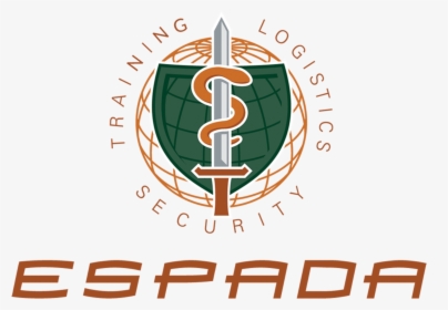 Espada Logistics And Security Group - Espada, HD Png Download, Transparent PNG
