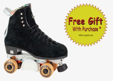 Moxi Ramp Roller Skates - Ramp Rider Skates, HD Png Download, Transparent PNG