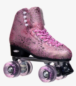 Patines De Mujer, HD Png Download, Transparent PNG