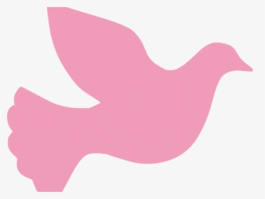 Peace Dove Clipart Vigil - Dove, HD Png Download, Transparent PNG