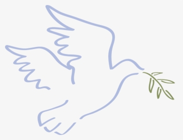 Dove Clipart Water, HD Png Download, Transparent PNG