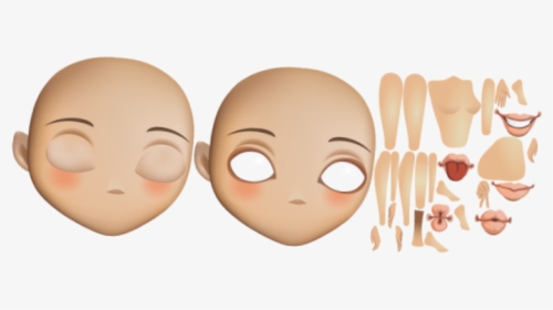 #momio #base - Momio Head, HD Png Download, Transparent PNG