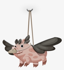 Cerdo Ave, HD Png Download, Transparent PNG