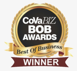 Cova Biz Best Of Business Awards, HD Png Download, Transparent PNG