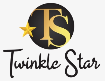 Twinkle Star - Calligraphy, HD Png Download, Transparent PNG