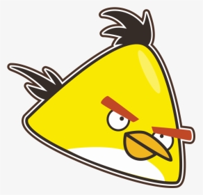 Angry Kids Clip Art - Angry Birds Maching Bird, HD Png Download, Transparent PNG