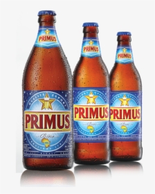 Primus Beer, HD Png Download, Transparent PNG