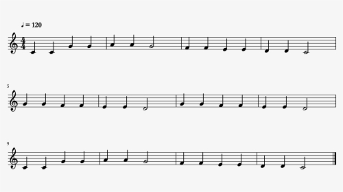 Saints Go Marching In Sheet Music Saxophone, HD Png Download, Transparent PNG