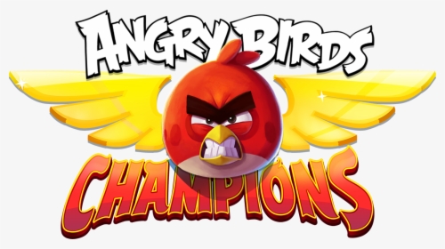 Angry Birds 2, HD Png Download, Transparent PNG