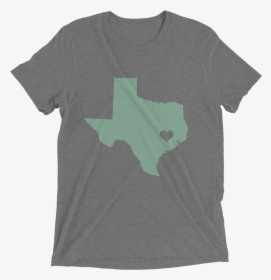 Hurricane Harvey Texas Relief Soft T Shirt      Data - Mclaren F1 Shirt, HD Png Download, Transparent PNG