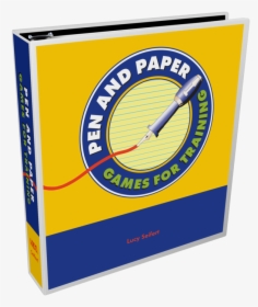 Pen And Paper Games For Trainers      Data Rimg Lazy - Parallel, HD Png Download, Transparent PNG