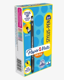 Paper Mate Inkjoy 100 Box, HD Png Download, Transparent PNG