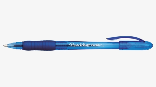 Product Image 55111   							title Paper Mate® Profile® - Writing, HD Png Download, Transparent PNG