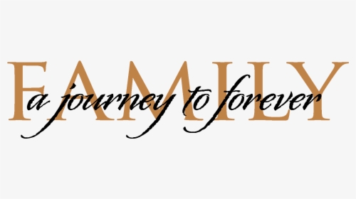 Family Journey To Forever - Png Transparent Amazing Journey, Png Download, Transparent PNG