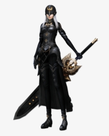 Female Rogue Warhammer, HD Png Download, Transparent PNG
