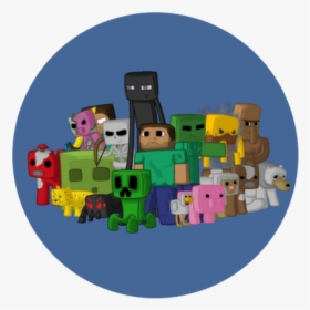 Minecraft 2560 X 1440, HD Png Download, Transparent PNG