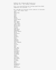 Document, HD Png Download, Transparent PNG
